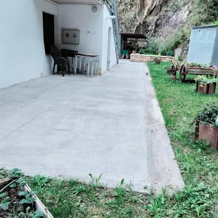 Galtzu Apartamentu أونداروا