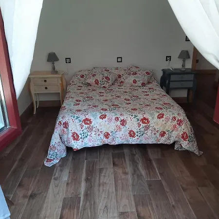 Apartment Galtzu Apartamentu