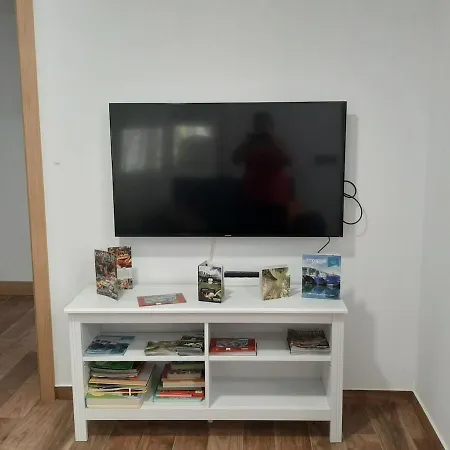 Galtzu Apartamentu