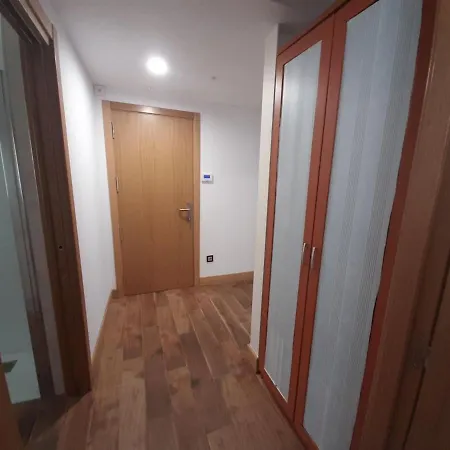 Galtzu Apartamentu Apartment