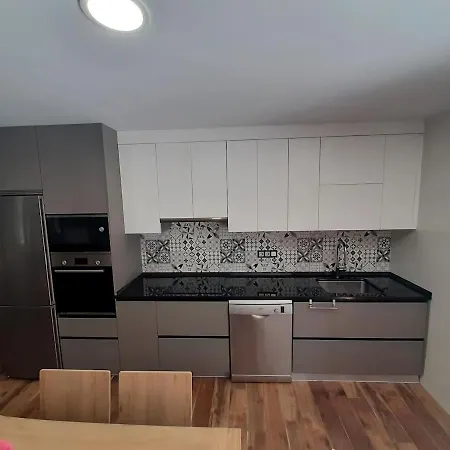 Apartment Galtzu Apartamentu Ondarroa
