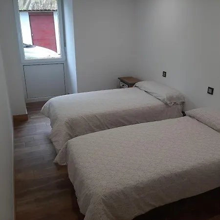 Apartment Galtzu Apartamentu *