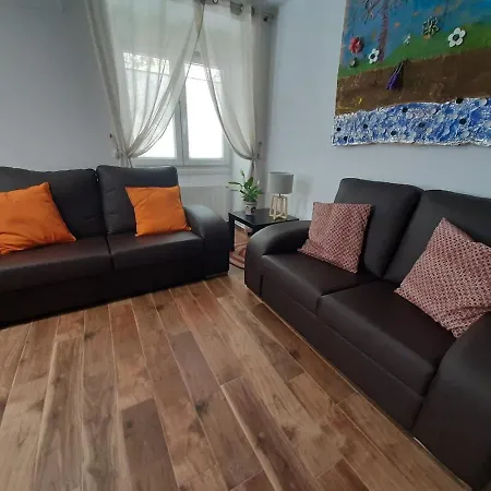 Galtzu Apartamentu Apartment *