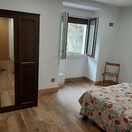 Galtzu Apartamentu *