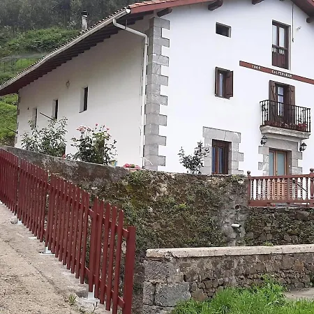 Galtzu Apartamentu Apartment