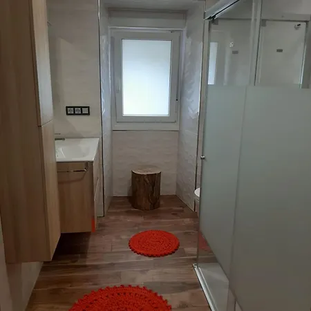 Apartment Galtzu Apartamentu