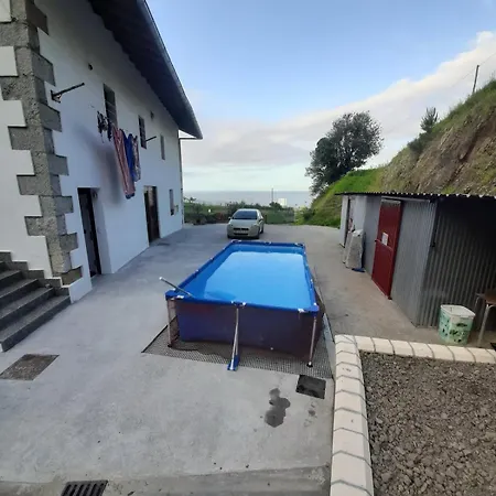 Galtzu Apartamentu Apartment *