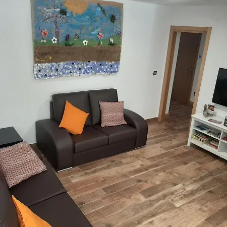 Galtzu Apartamentu