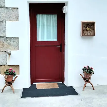 Apartment Galtzu Apartamentu Ondarroa
