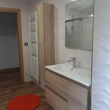 Galtzu Apartamentu Διαμέρισμα Ondarroa